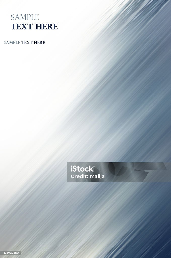 Abstrakt Blau Hintergrund.  business-Karte - Lizenzfrei Abstrakt Stock-Foto