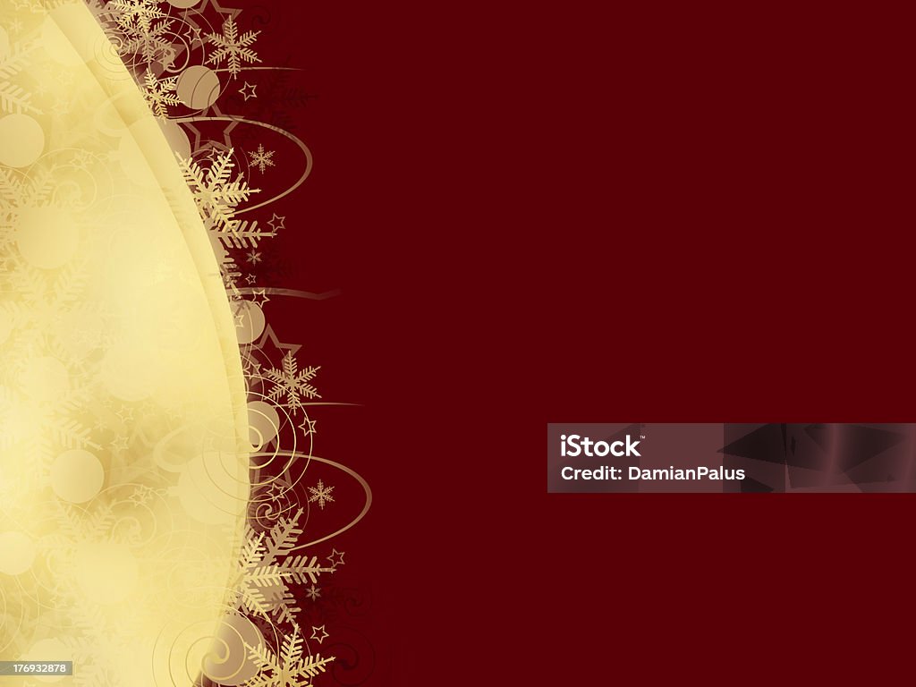Sfondo di Natale - Foto stock royalty-free di A forma di stella