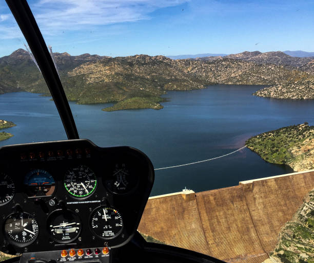 istock San Vicente Reservoir 1769334025