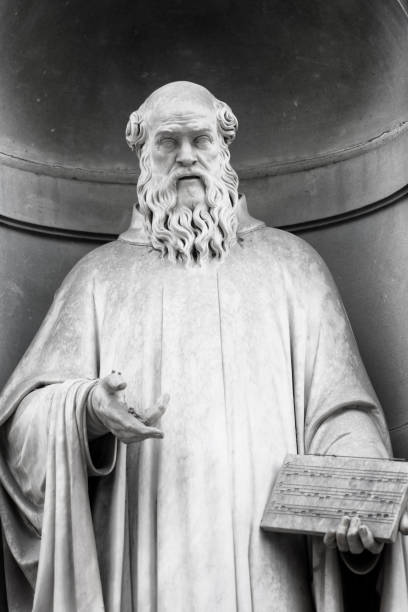 Guido of Arezzo