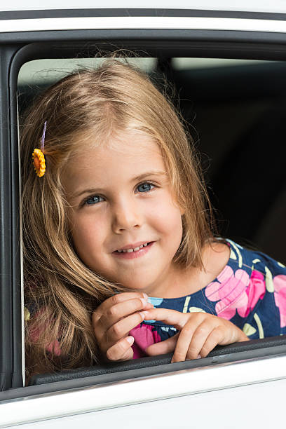istock Smiling little girl 176934787