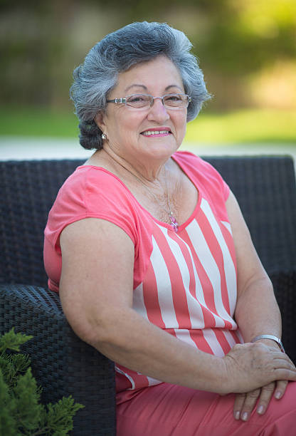 istock senior woman 176935918