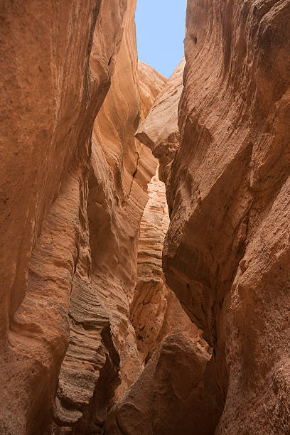 istock Hike through Tent Rocks National Monument 176936049