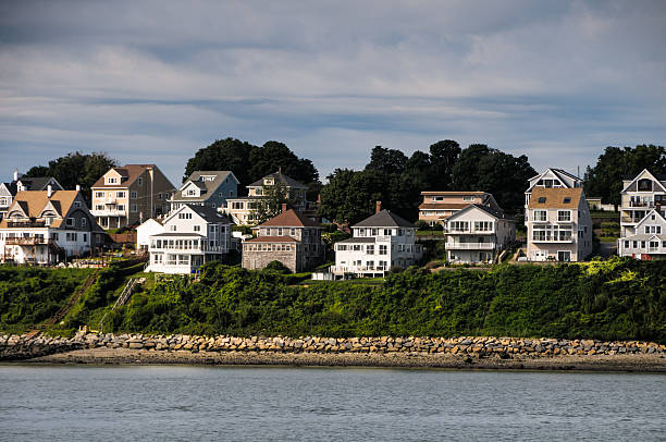 istock Quincy Neighborhood 176936705