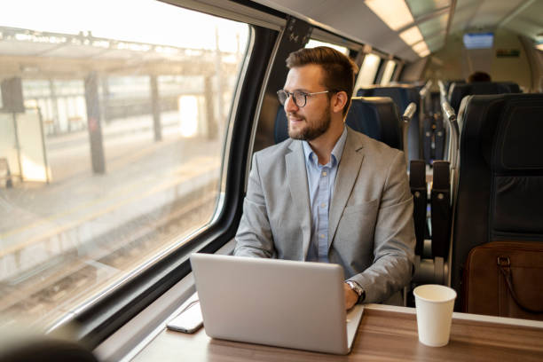 istock Preparing business deals around the world 1769371108