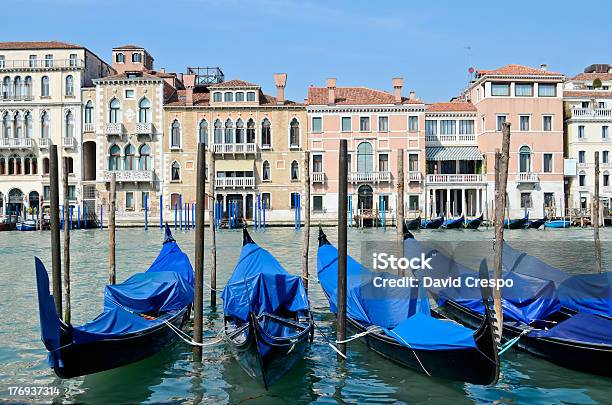Photo libre de droit de Magnifique De Venise banque d'images et plus d'images libres de droit de Architecture - Architecture, Bleu, Bras de mer - Mer