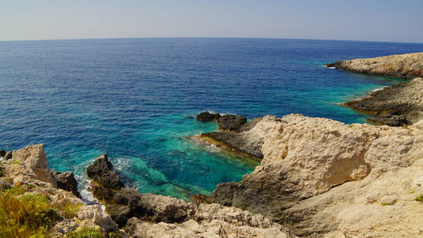 istock Zakynthos Blue water wallpaper Ionian Sea 1769404071