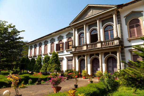 istock Churches of Old Goa 1769404087