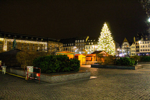 istock Christmas market in Strasbourg 1769488443
