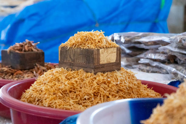 istock Margao Fish Market, Goa 1769503058