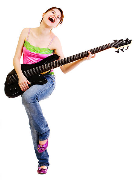 istock girl with guitar 176951546