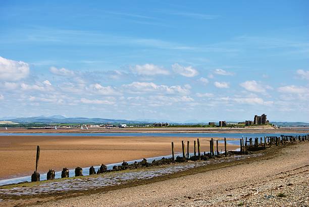 istock Piel island and castle 176951895