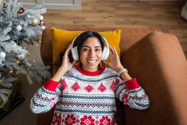 istock Christmas season is here 1769532372
