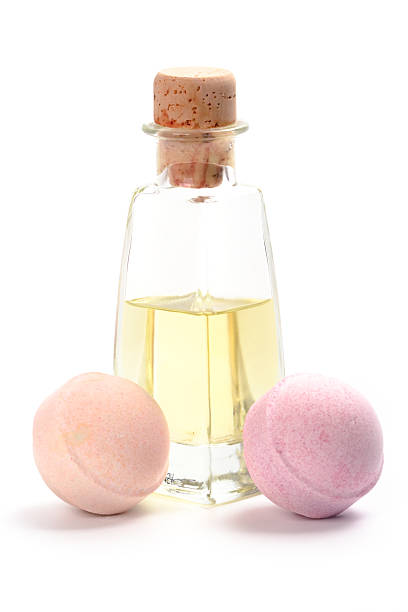 istock spa oil and bath balls 176953304