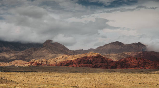 istock Landscape of Redrock National Park 1769533478