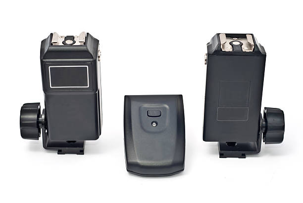 Wireless Trigger Unit 120+ Radio Trigger Stock Photos, Pictures & Royalty-Free Images - iStock