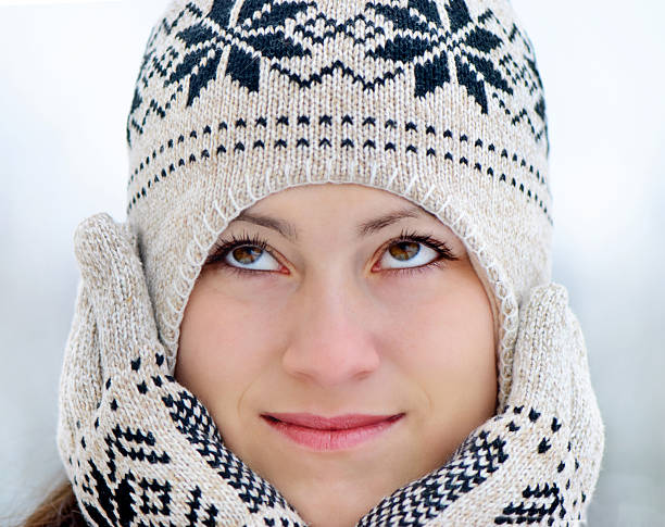 istock Young beautiful woman 176954631