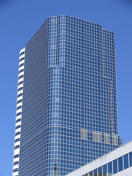 Office Tower - foto stock