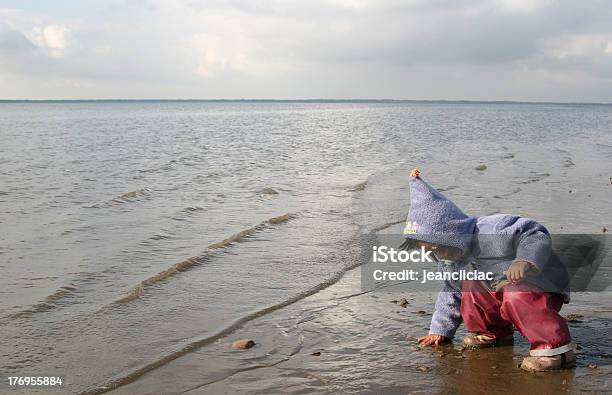 Kinder Spielen Stockfoto und mehr Bilder von Dänemark - Dänemark, Kind, Natur