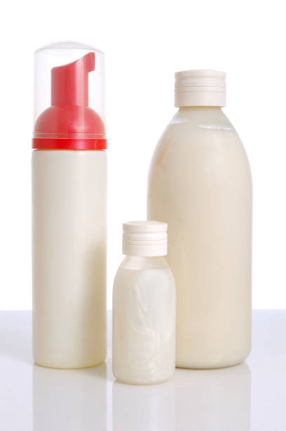 istock Body care treatment 176956640
