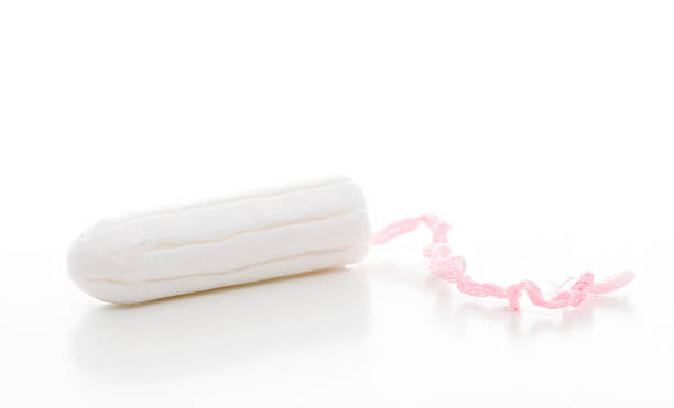 istock Feminine hygiene tampon 176957206