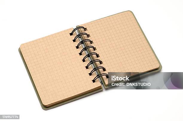 Notebook - zdjęcia stockowe i więcej obrazów Bez ludzi - Bez ludzi, Beżowy, Biznes
