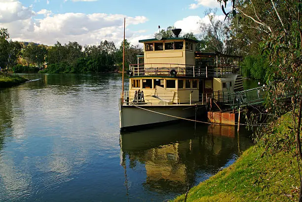 Photo of Australia. Albury, NSW