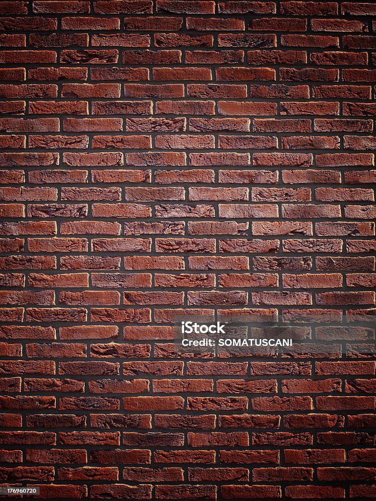 Brick Wall background Backgrounds Stock Photo
