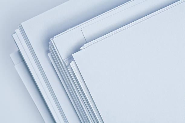 Paper Block Pencil - Free photo on Pixabay