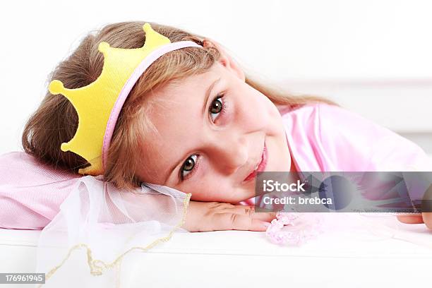 Little Princess Stock Photo - Download Image Now - Beautiful People, Beauty, Celebration Event