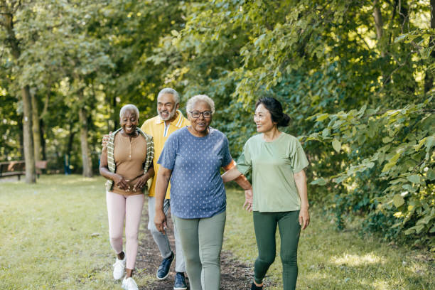 istock Health advice you need in your 60s and beyond 1769624129