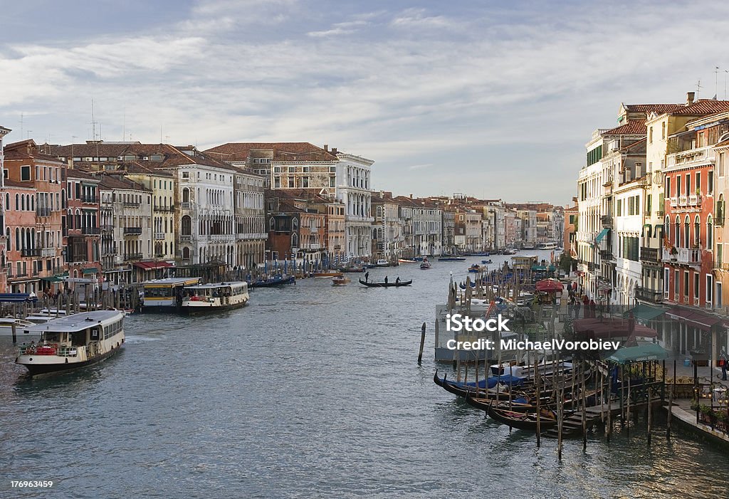 Venezia - Foto stock royalty-free di Acqua