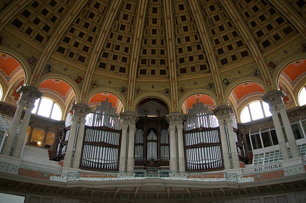 istock Organ in Barcelona 176963990