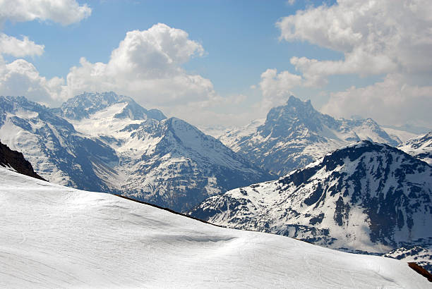 istock Winter Skiing Region 176965777