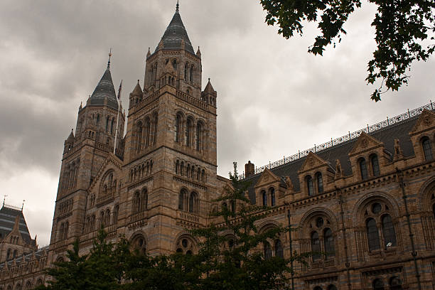 istock Church in London 176966000