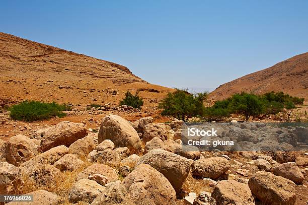 Foto de Pedras e mais fotos de stock de Cena Rural - Cena Rural, Israel, Pedra - Rocha