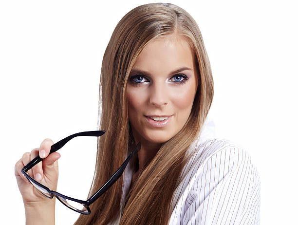 istock business woman in glasses 176966530