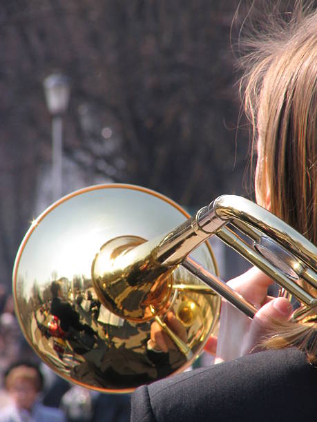 istock Street concert 2 176966831