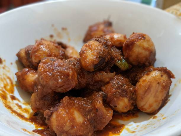 istock Cempedak seed fried chili sauce 1769671747