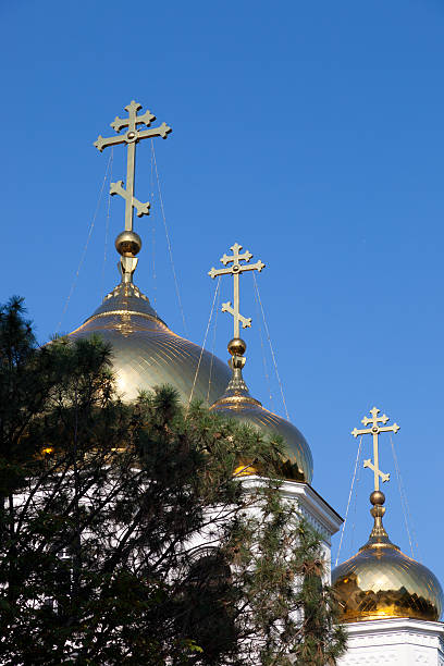 istock Cathedral of Alexander Nevskij 176967570