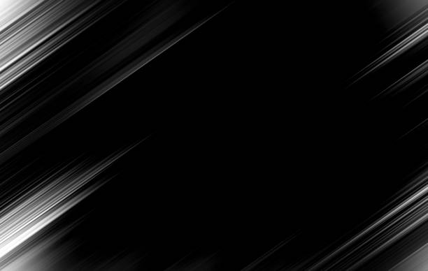 istock The black  and silver are light gray with white the gradient is the Surface with templates metal texture soft lines tech gradient abstract diagonal background silver black sleek  with gray and white. 1769693059