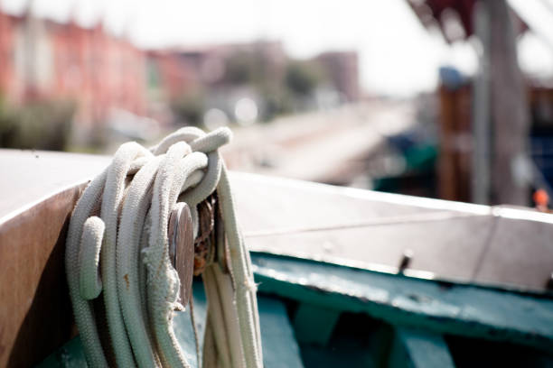 istock Venetian Fishing Boat 1769725880