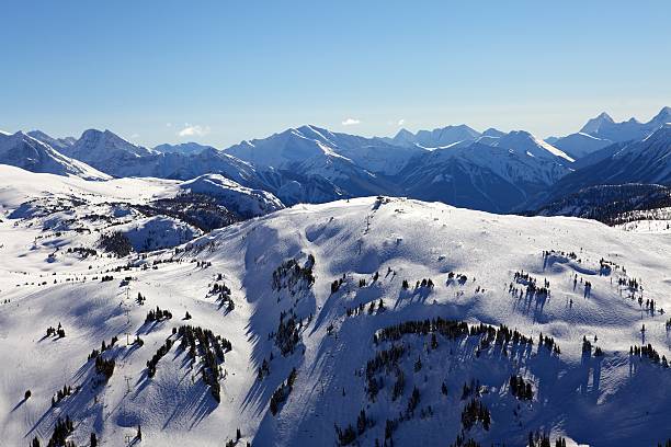 istock Ski Resort Mount Standish 176976179