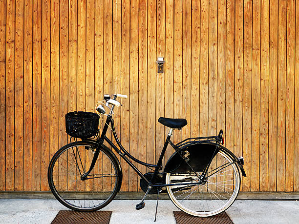 Old bike
