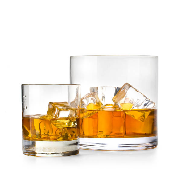 istock two Glasses of whiskey 176978056
