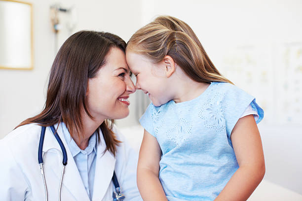 istock Healthcare you can trust 176978549