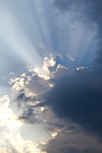 istock Beautiful of Sunlight 176978811