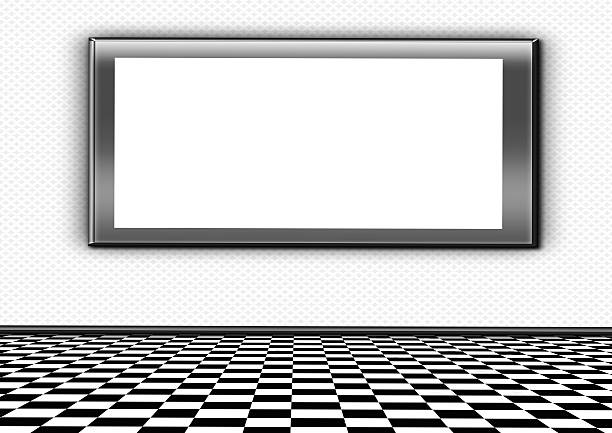 istock Interior of a hall 176979027