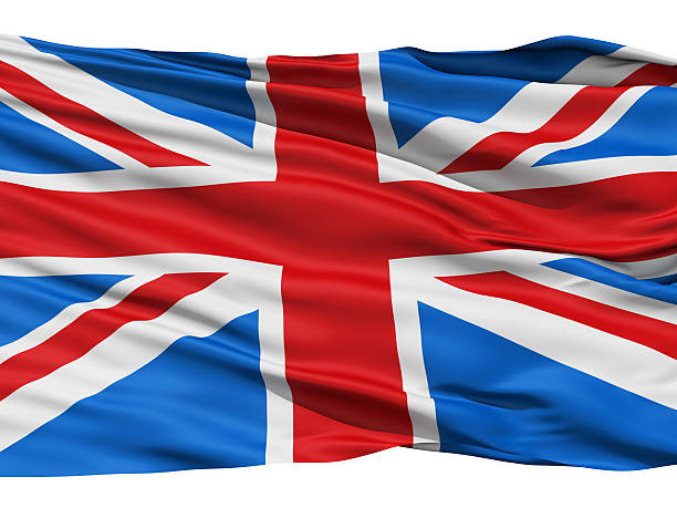 istock Flag United Kingdom Of Great Britain 176979401