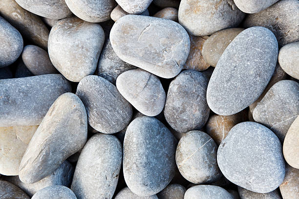 istock Background of stones 176979508